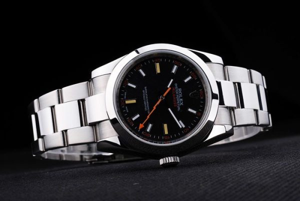Rolex Milgauss Replica Watches Replica 4911 - Image 3