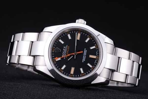Rolex Swiss Milgauss srl155 - Image 3