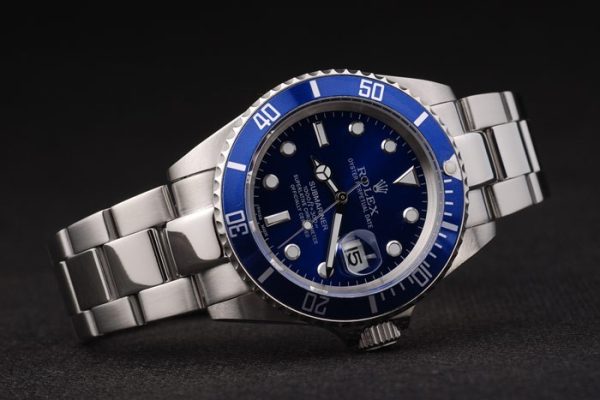 Rolex Submariner Swiss Mechanism-srl50 - Image 4