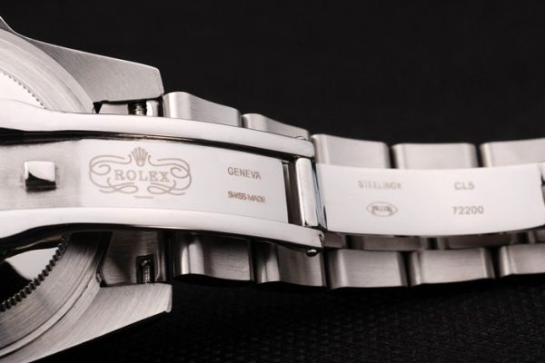 Rolex Submariner Swiss Mechanism-srl50 - Image 7