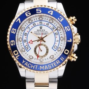 Rolex Yacht-Master II-rl233（replica 1:1）