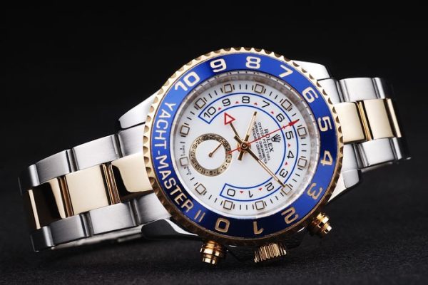 Rolex Yacht-Master II-rl233（replica 1:1） - Image 3