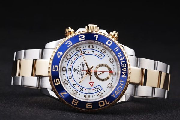 Rolex Yacht-Master II-rl233（replica 1:1） - Image 4
