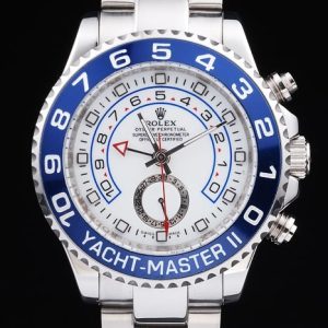 Rolex Yacht-Master II-rl242（replica 1:1）