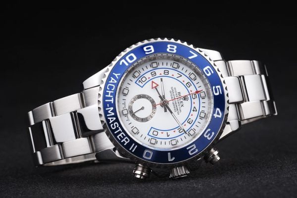 Rolex Yacht-Master II-rl242（replica 1:1） - Image 3
