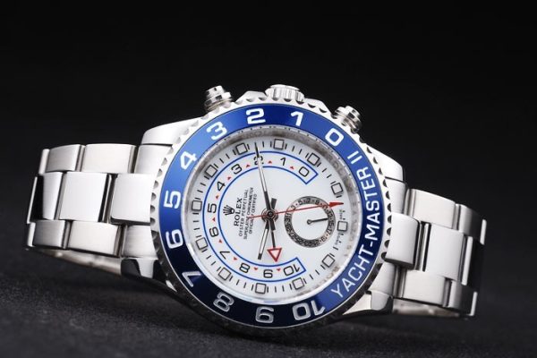 Rolex Yacht-Master II-rl242（replica 1:1） - Image 4