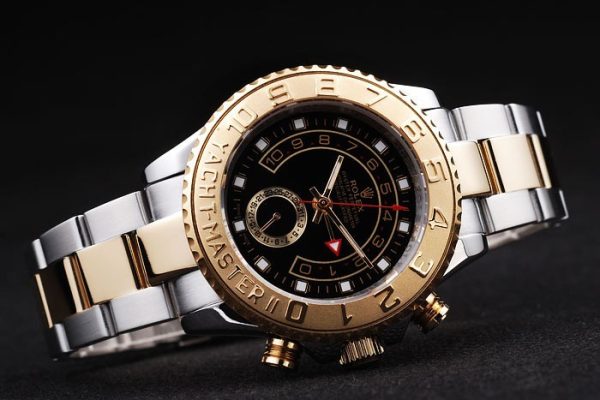 Rolex Yacht-Master II-rl229（replica 1:1） - Image 3