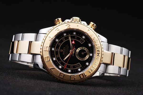 Rolex Yacht-Master II-rl229（replica 1:1） - Image 4