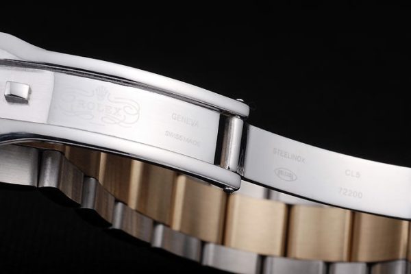 Rolex Yacht-Master II-rl229（replica 1:1） - Image 6