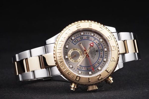 Rolex Yacht-Master II-rl230（replica 1:1） - Image 3