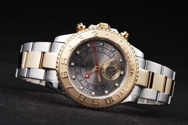 Rolex Yacht-Master II-rl230（replica 1:1） - Image 4