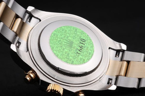 Rolex Yacht-Master II-rl230（replica 1:1） - Image 7