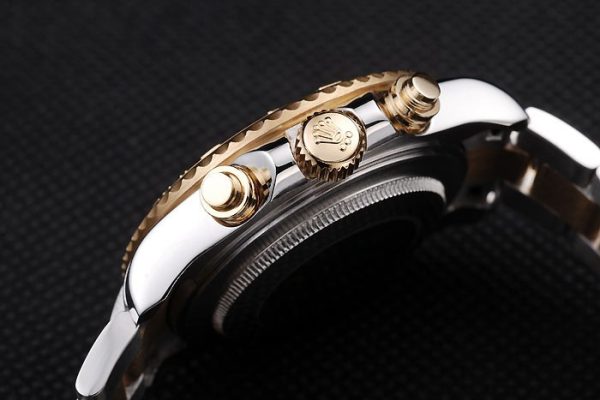 Rolex Yacht-Master II-rl230（replica 1:1） - Image 8