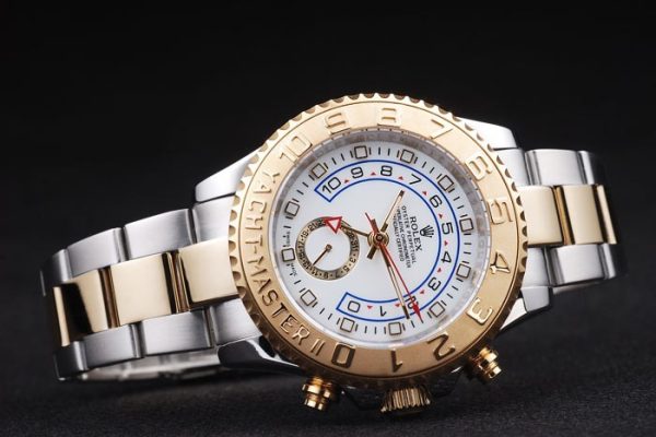 Rolex Yacht-Master II-rl231（replica 1:1） - Image 3