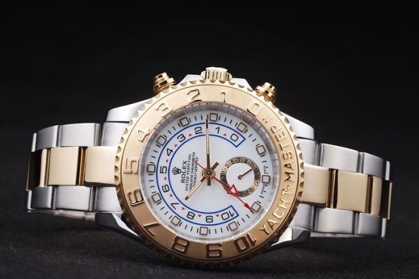 Rolex Yacht-Master II-rl231（replica 1:1） - Image 4
