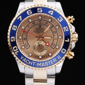 Rolex Yacht-Master II-rl234（replica 1:1）