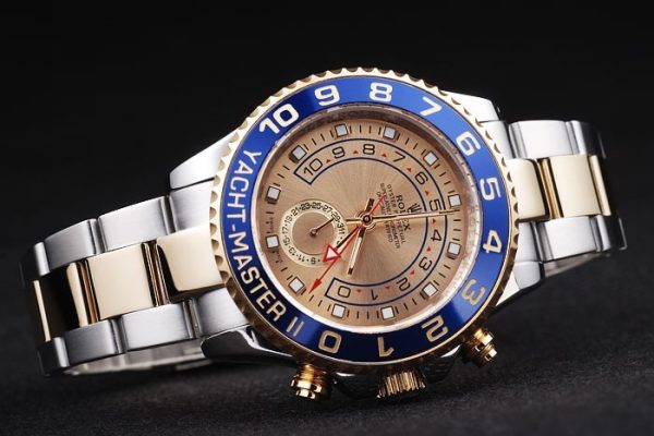 Rolex Yacht-Master II-rl234（replica 1:1） - Image 3