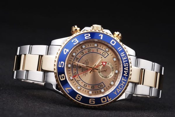 Rolex Yacht-Master II-rl234（replica 1:1） - Image 4