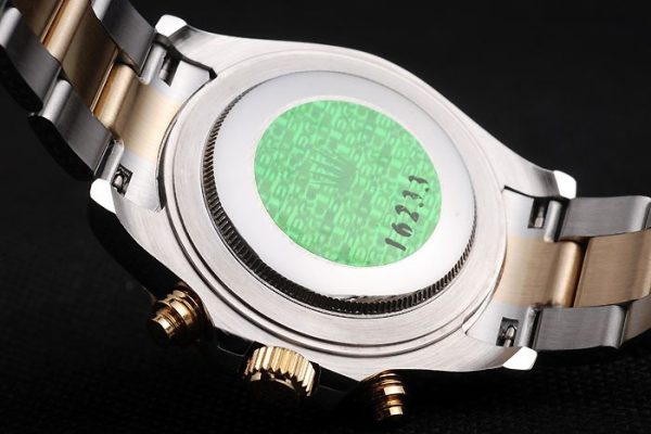 Rolex Yacht-Master II-rl234（replica 1:1） - Image 6
