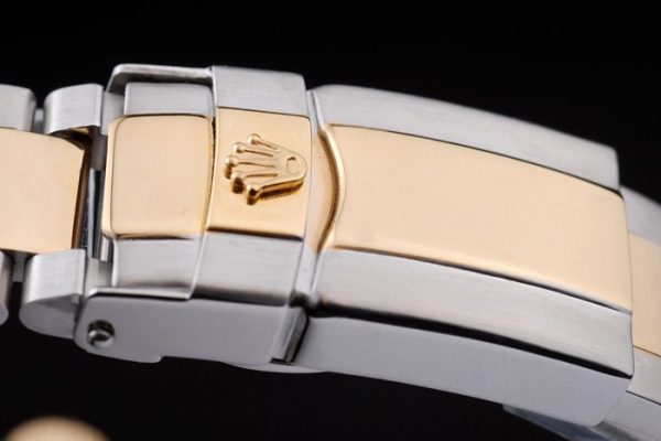 Rolex Yacht-Master II-rl234（replica 1:1） - Image 8