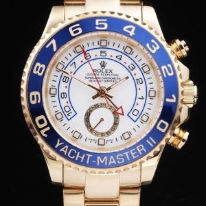 Rolex Yacht-Master II-rl237（replica 1:1）