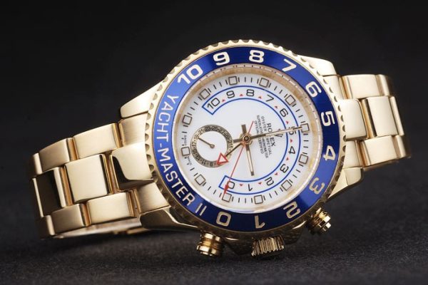 Rolex Yacht-Master II-rl237（replica 1:1） - Image 3