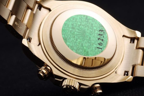 Rolex Yacht-Master II-rl237（replica 1:1） - Image 6