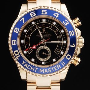Yacht Rolex Replica Watches Replica 4974（replica 1:1）