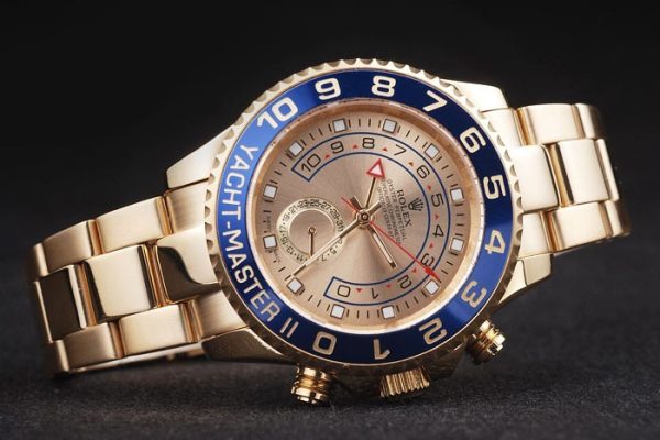 Rolex Yacht-Master II-rl239（replica 1:1） - Image 3