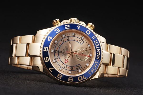 Rolex Yacht-Master II-rl239（replica 1:1） - Image 4