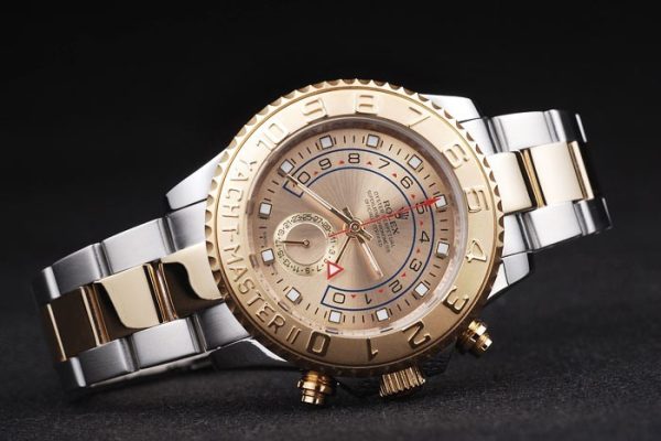 Rolex Yacht-Master II-rl240（replica 1:1） - Image 3