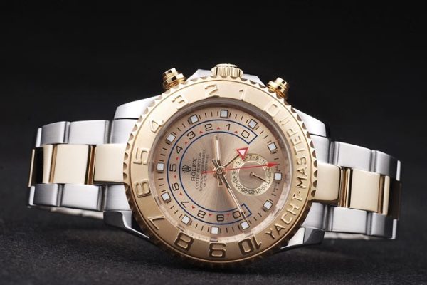 Rolex Yacht-Master II-rl240（replica 1:1） - Image 4
