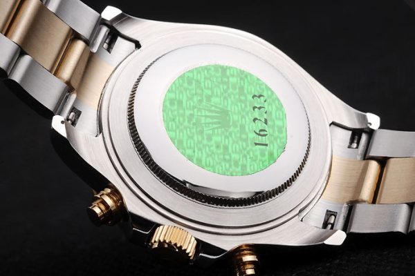 Rolex Yacht-Master II-rl240（replica 1:1） - Image 6