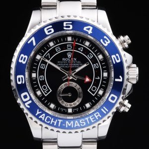 Rolex Yacht-Master II-rl241（replica 1:1）