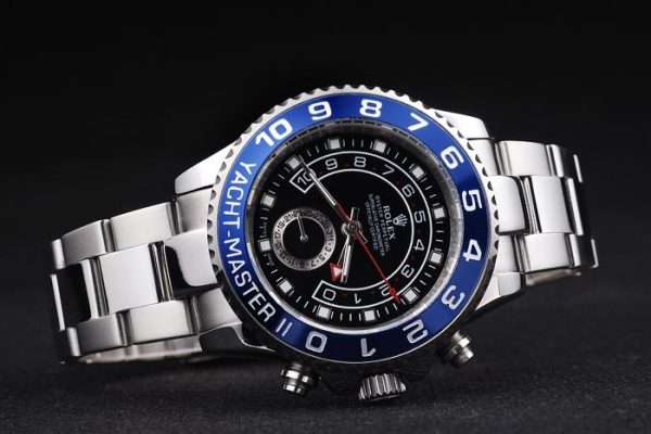 Rolex Yacht-Master II-rl241（replica 1:1） - Image 3