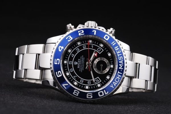 Rolex Yacht-Master II-rl241（replica 1:1） - Image 4