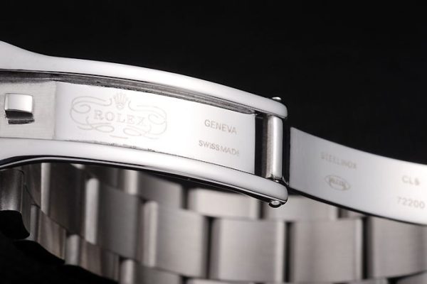 Rolex Yacht-Master II-rl241（replica 1:1） - Image 6