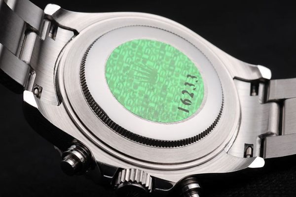 Rolex Yacht-Master II-rl241（replica 1:1） - Image 7