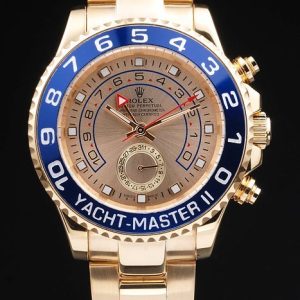 Rolex Yacht-Master II-rl243（replica 1:1）