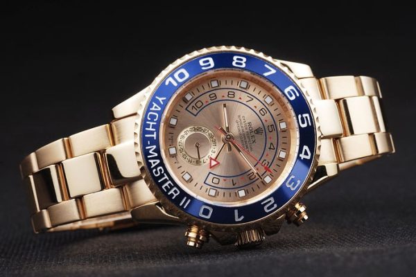 Rolex Yacht-Master II-rl243（replica 1:1） - Image 3