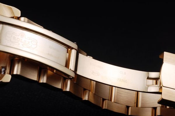 Rolex Yacht-Master II-rl243（replica 1:1） - Image 5