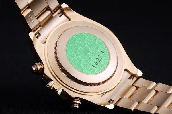 Rolex Yacht-Master II-rl243（replica 1:1） - Image 6