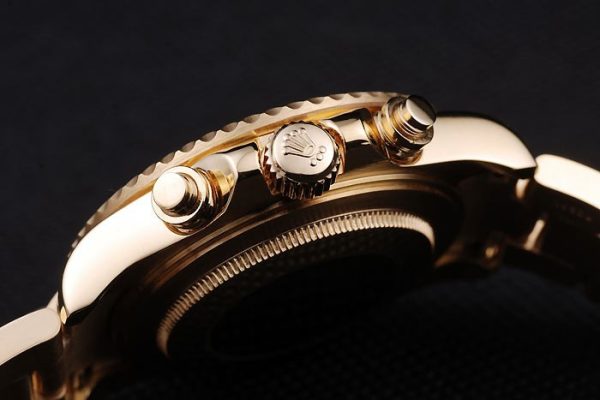 Rolex Yacht-Master II-rl243（replica 1:1） - Image 7