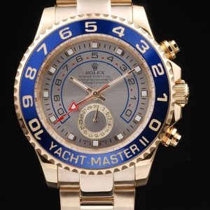Rolex Yacht-Master II-rl244（replica 1:1）
