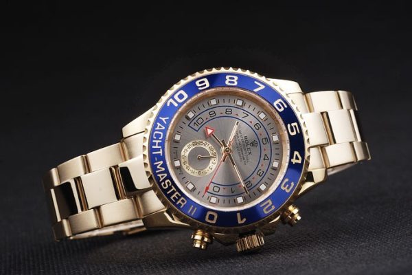 Rolex Yacht-Master II-rl244（replica 1:1） - Image 3