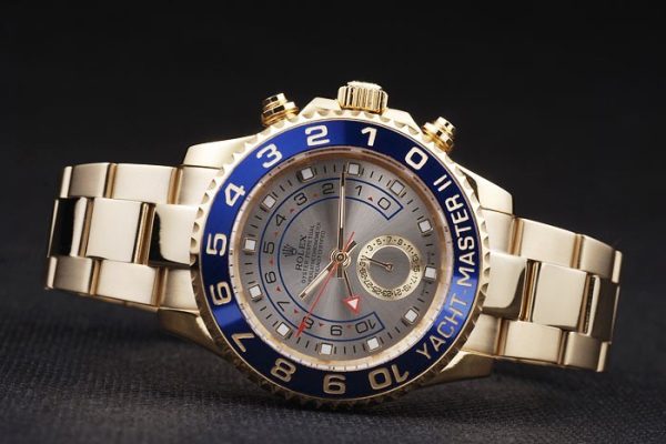 Rolex Yacht-Master II-rl244（replica 1:1） - Image 4