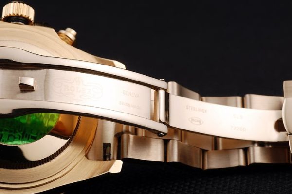 Rolex Yacht-Master II-rl244（replica 1:1） - Image 6
