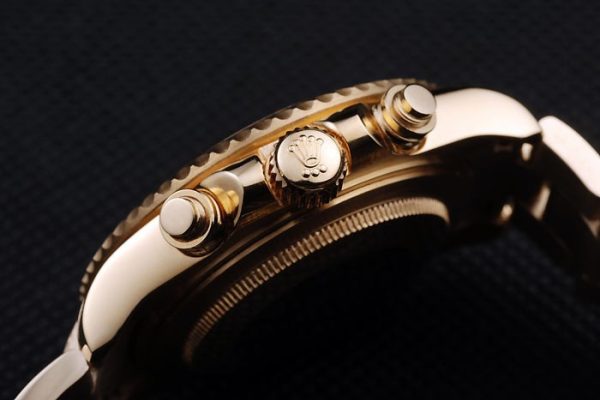 Rolex Yacht-Master II-rl244（replica 1:1） - Image 7