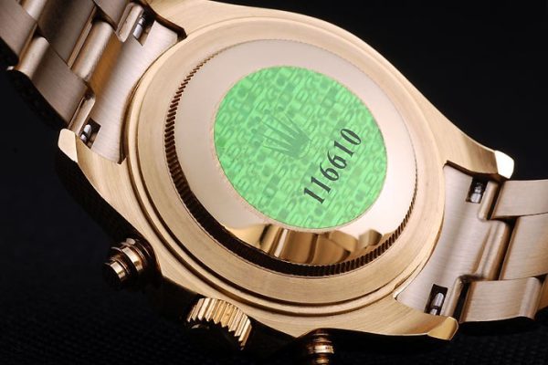 Rolex Yacht-Master II-rl244（replica 1:1） - Image 8