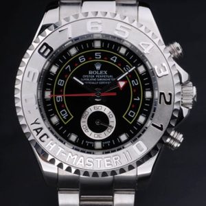 Rolex Yacht-Master Ii-rl90（replica 1:1）